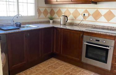 Luxury Villa In los Baños de Fortuna With Private Pool - Foto 25