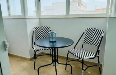 AZUL BARBATE, ático a 2 minutos de la playa - Foto 17