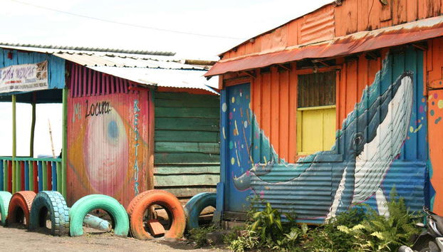 Whale Watching from Cali - Photo 4, Beach houses in the area