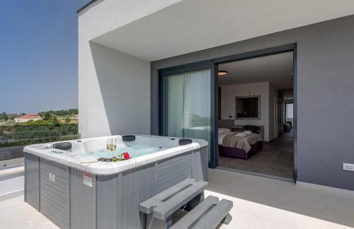 Villa Riposo 2 by SeeAdria Agency - Foto 19