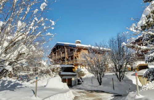 Apartment with garden on the snow front - Foto 12