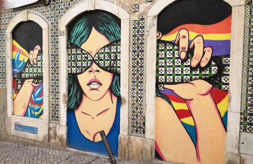 Sesimbra Sunshine Cliffs - Foto 49