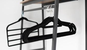 The Ayton Hideaway - Foto 5, wardrobe