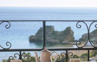 Fotini's Apartments - Pelekas Beach - Foto 1