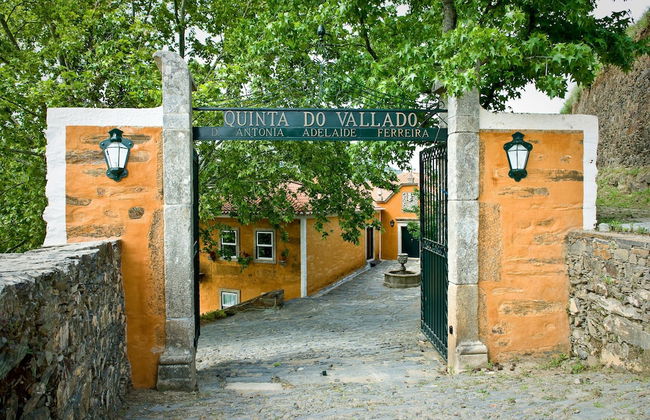 Quinta do Vallado - Foto 79