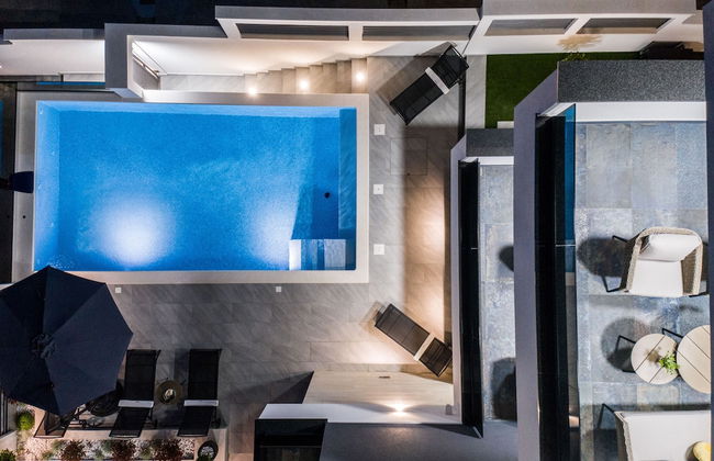 Villa Laverna - Foto 36