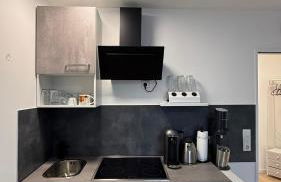 Modernes City Apartment mit Parkplatz - Foto 2