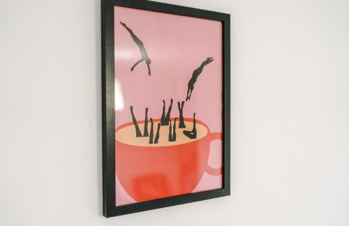 Spacious 5 bedroom house near Leeds City Centre sleeps 12 suits contractors with free parking - Foto 79