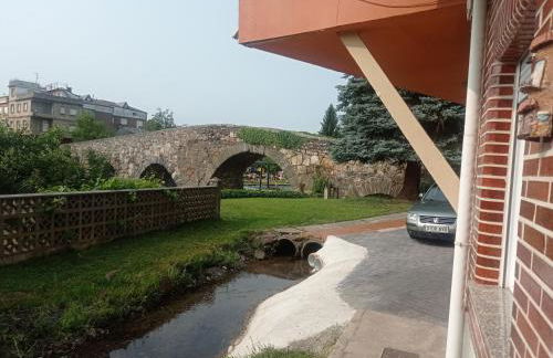 El Rincón del Cúa - Foto 1