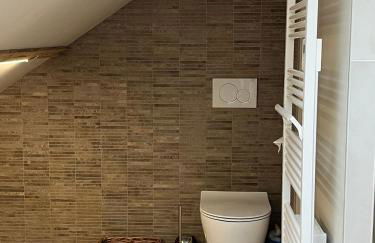 Nouveau, gîte RDVosges 5 chambres, jardin, calme, proche GERARDMER - Foto 29