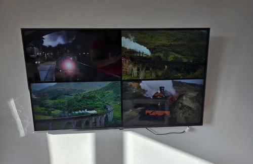 Linnhe View Fort William - Foto 24