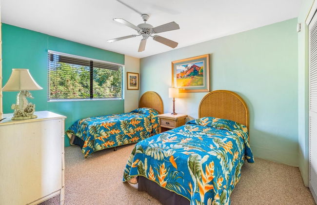 Big Island White Sands Village by Coldwell Banker Island Vacations - Foto 13