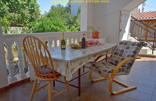 Apartment and Room Ivica - Foto 35