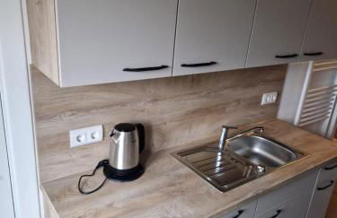 Elbe-Appartements Prignitz #1 - Foto 9