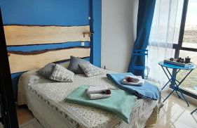 Los Abrigos 2 apartments Guest House Ocean relax, wifi, playas - Foto 16