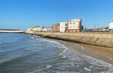 Penthouse Apartment with seaviews - Foto 19