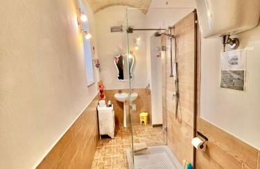 Spello Vacanze Dante's House piano terra - Foto 14