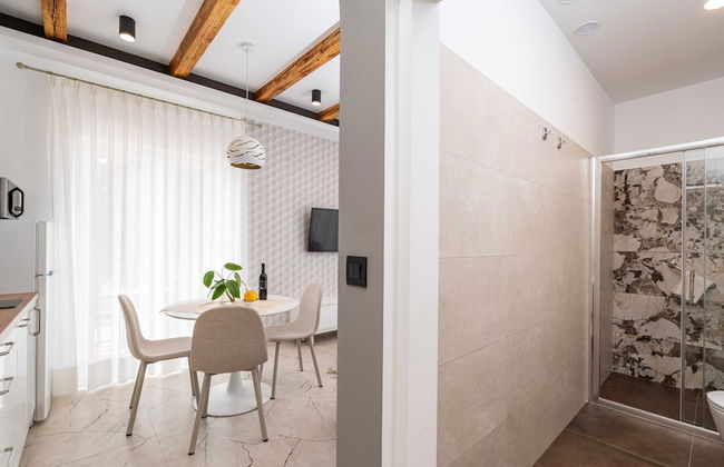 Apartments Villa Palma - Foto 30