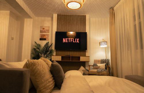 2 Bedroom Cozy Home Sleeps 6 with 1Gb Wi-Fi near Durham & Darlington-Kynren - Foto 11