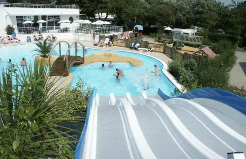 Résidence Les Iles - Foto 25