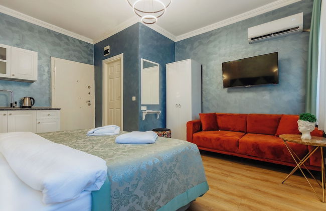 Taksim Bi Center - Foto 7