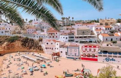 CHABELLA!!! Charm Beach Lofts & Apartments - ALGARVE - Photo 69