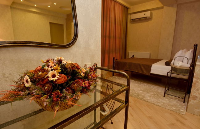 Dat Exx Apartments - Foto 8