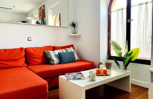 San Lorenzo Penthouse - Foto 5