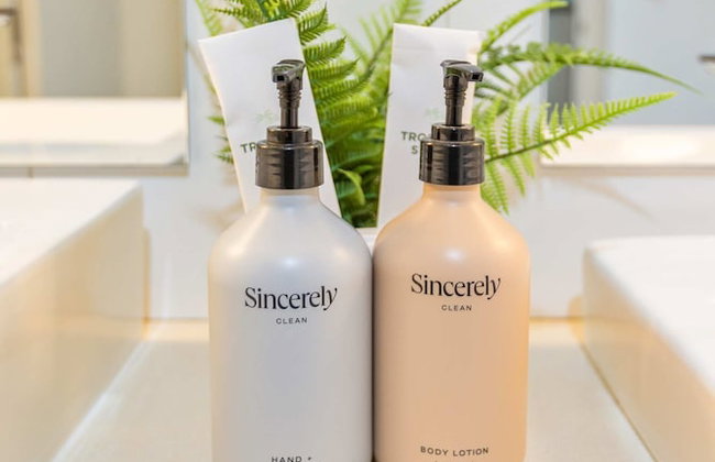 Lux Resort - 9 Pools Gym Free Parking - Foto 21