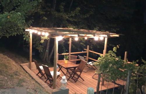 La Casa sui Colli - Foto 24