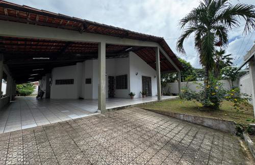 Casa ampla com área de lazer - Foto 22