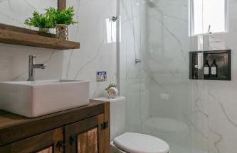 RJ Residencial Beira Mar Deliciosa Casa Frente Mar na Pinheira com piscina - Foto 28