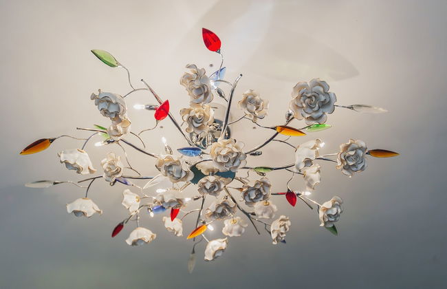 GM Apartment Ukrainskiy Bulvar 6 - Foto 22