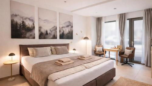 Pfalzliebe Suites - Suite Franz, Landau Zentrum - Foto 4