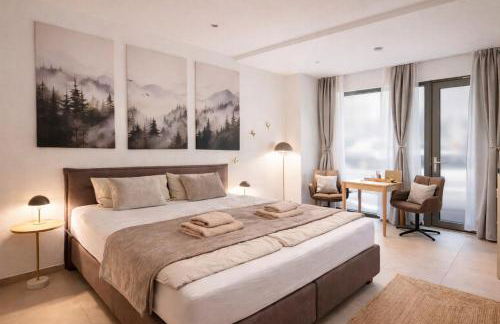 Pfalzliebe Suites - Suite Franz, Landau Zentrum - Foto 1