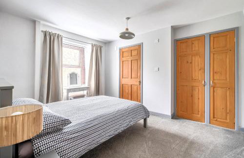 Spacious Farmhouse between St Agnes & Porthowan - Foto 12