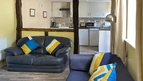 Orchard Bank Cottage - Foto 5