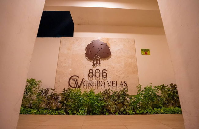 Luxury Apartment With Poll - Photo 69