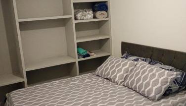 JM Flat - Foto 1, wardrobe