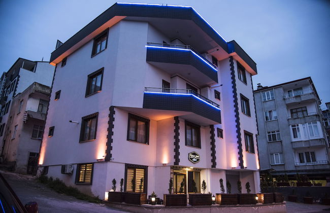 Nazar Suite Apart - Foto 23