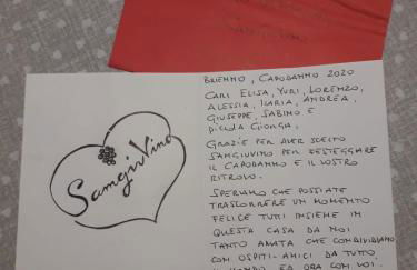 Samgiuvino - Foto 47