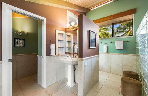 Keauhou Kona Surf & Racquet Club #5-303 - Foto 37