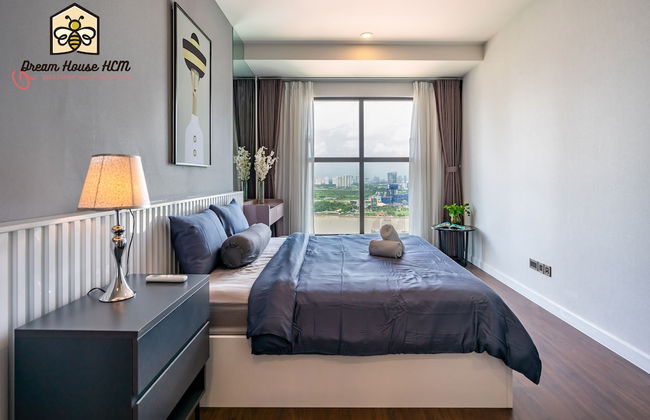 Dream House Apartment - Foto 40