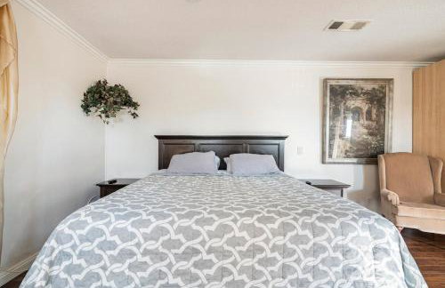 King Studio with Self Check-In - Foto 7