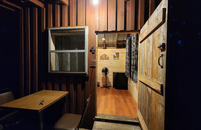 Oakhill Pines Campground - Foto 15