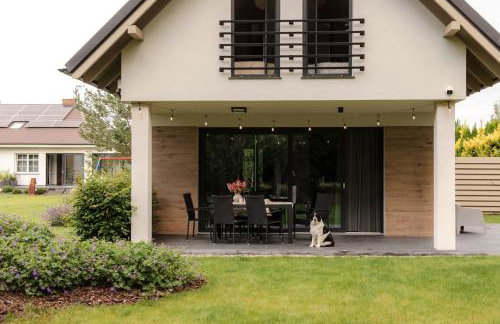 BURSZTYNOWA-PRZYSTAŃ - Foto 9