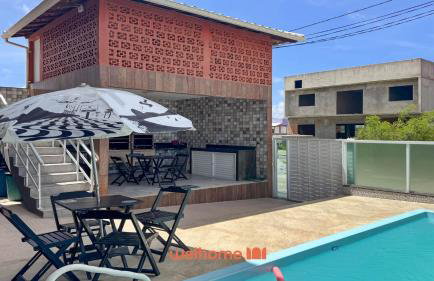 Apto em Arraial do Cabo com Piscina e Lazer - Foto 46