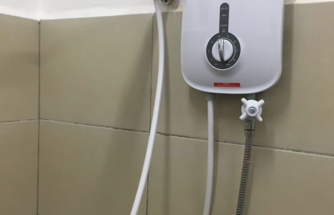 Home of Heaven - Photo 16