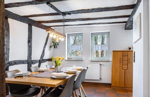 Ferienwohnung Altstadtblick - Photo 4