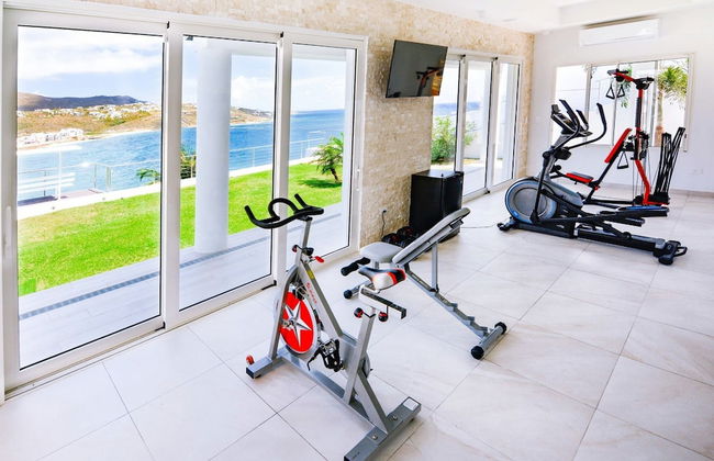 Villa Amalia - Foto 42